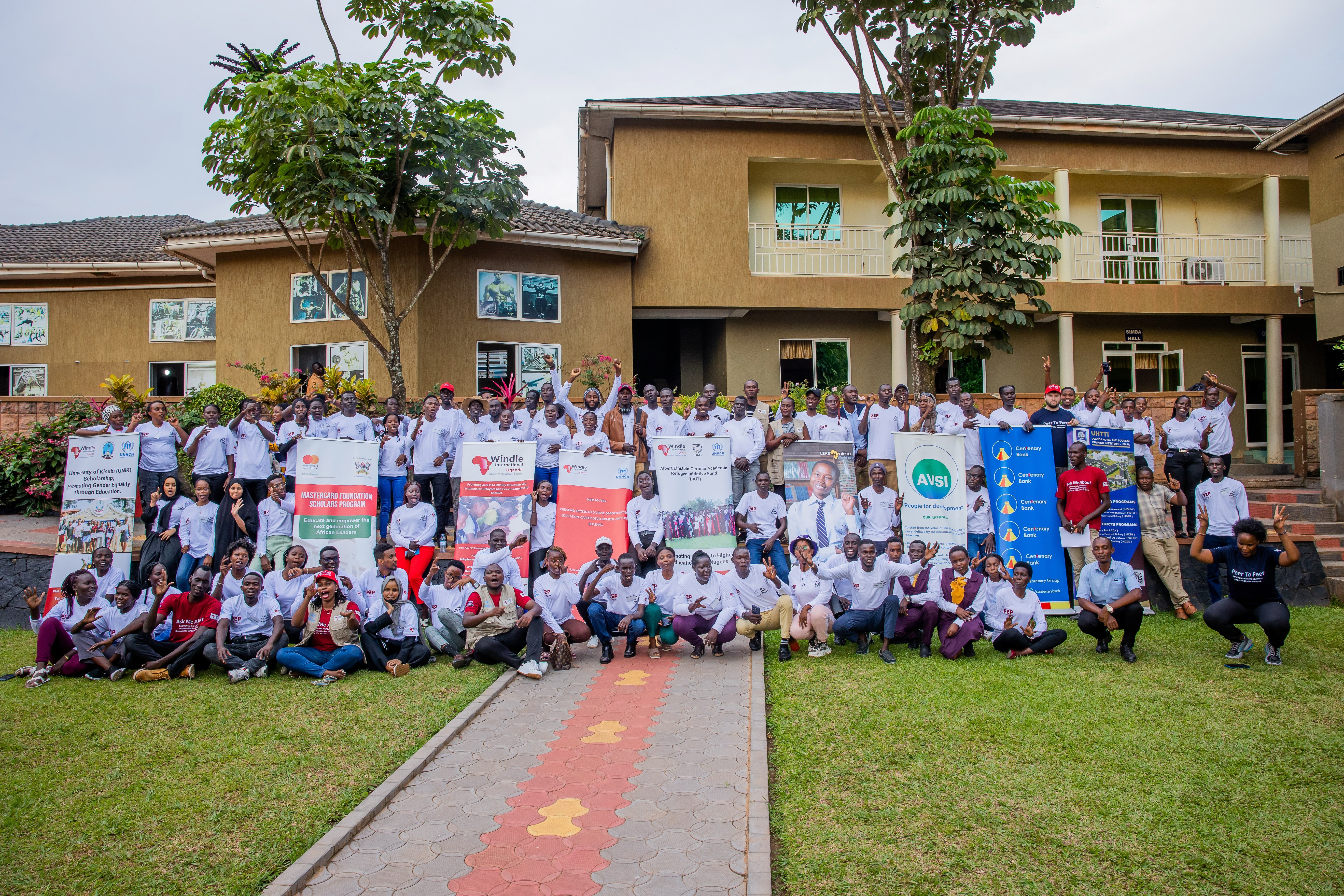 E2E Path - Empowering Youth