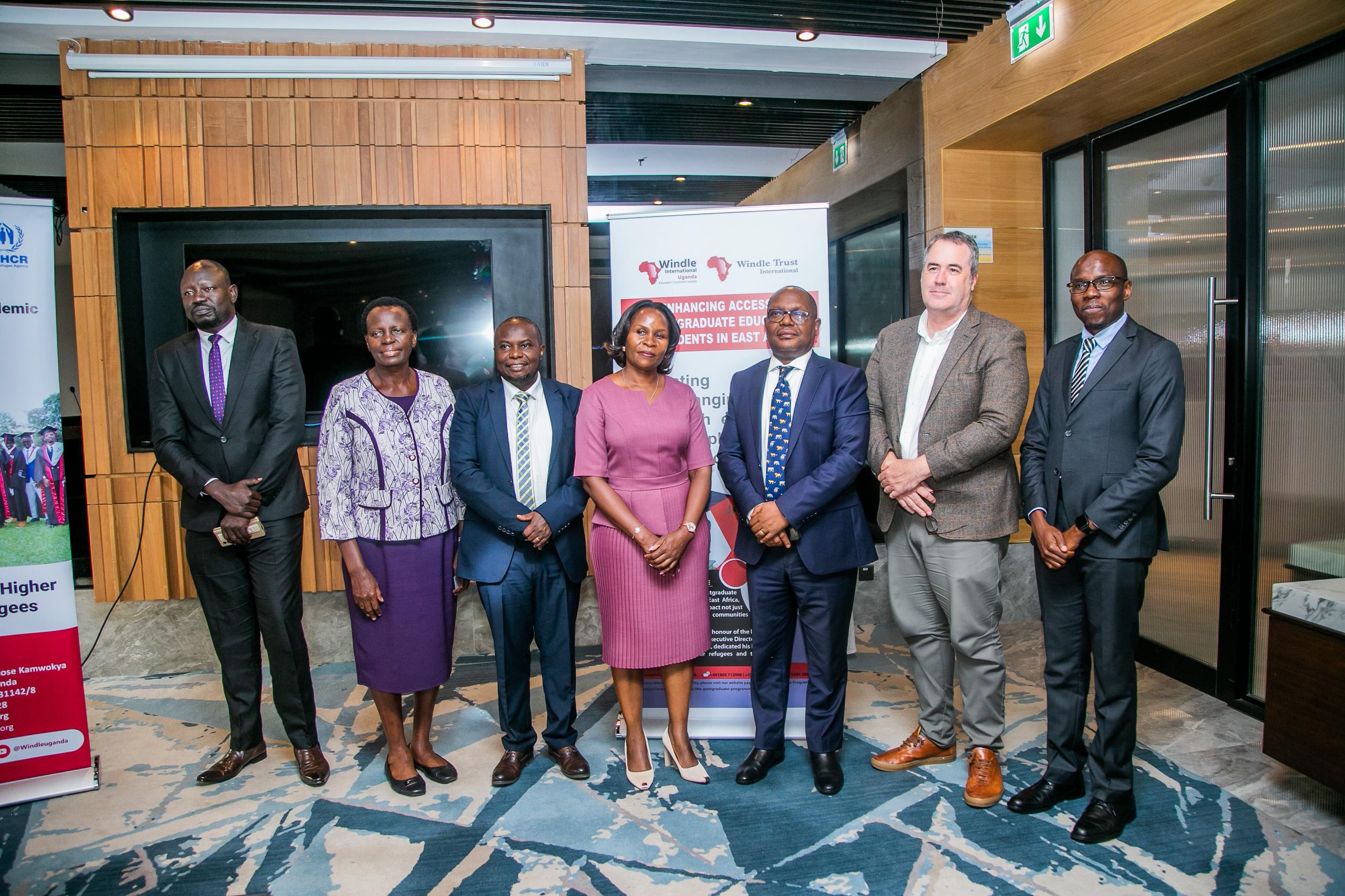 University Pride & Alumni