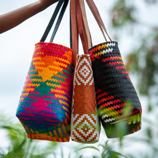 Hand bag