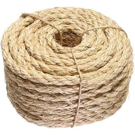 Roll Round Rope